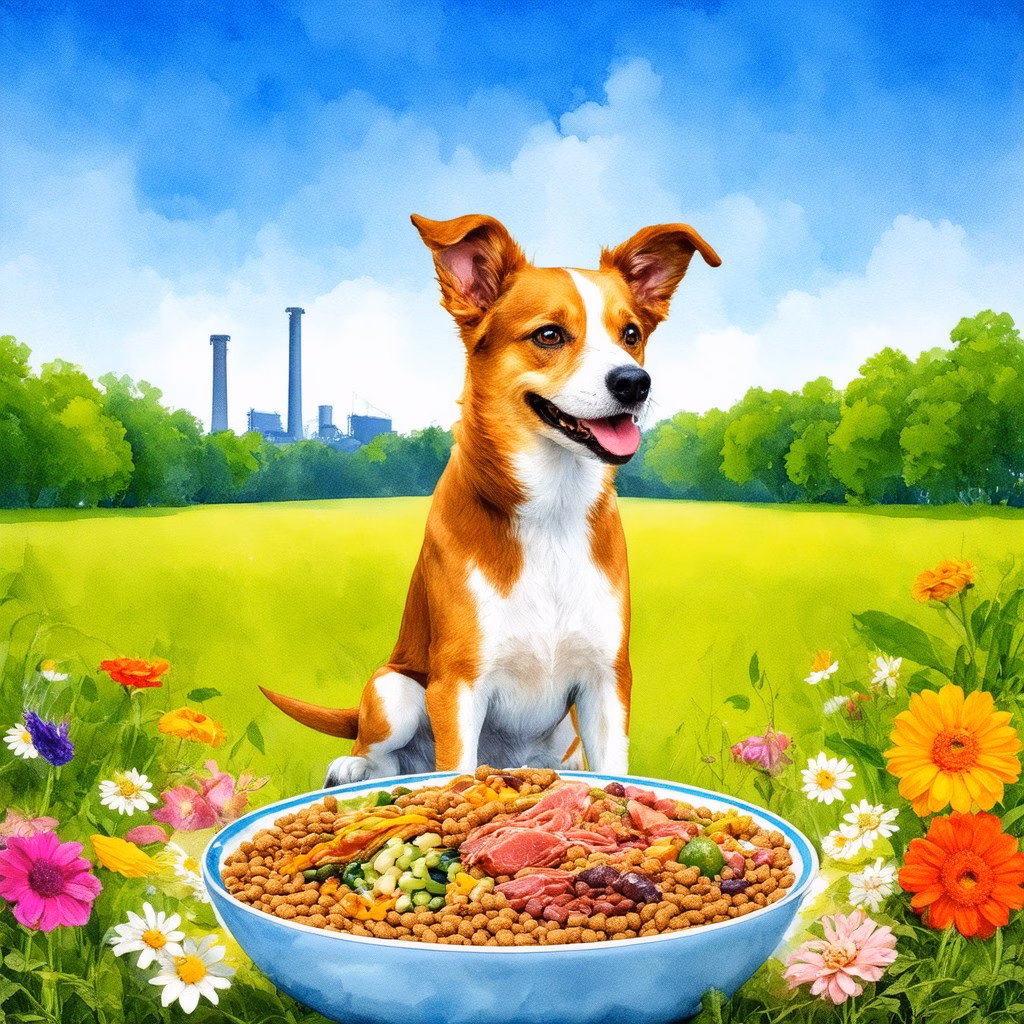 ol roy dog food 480497