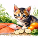 Evaluating Orijen Kitten: Is This the Best Choice for Your Growing Feline?
