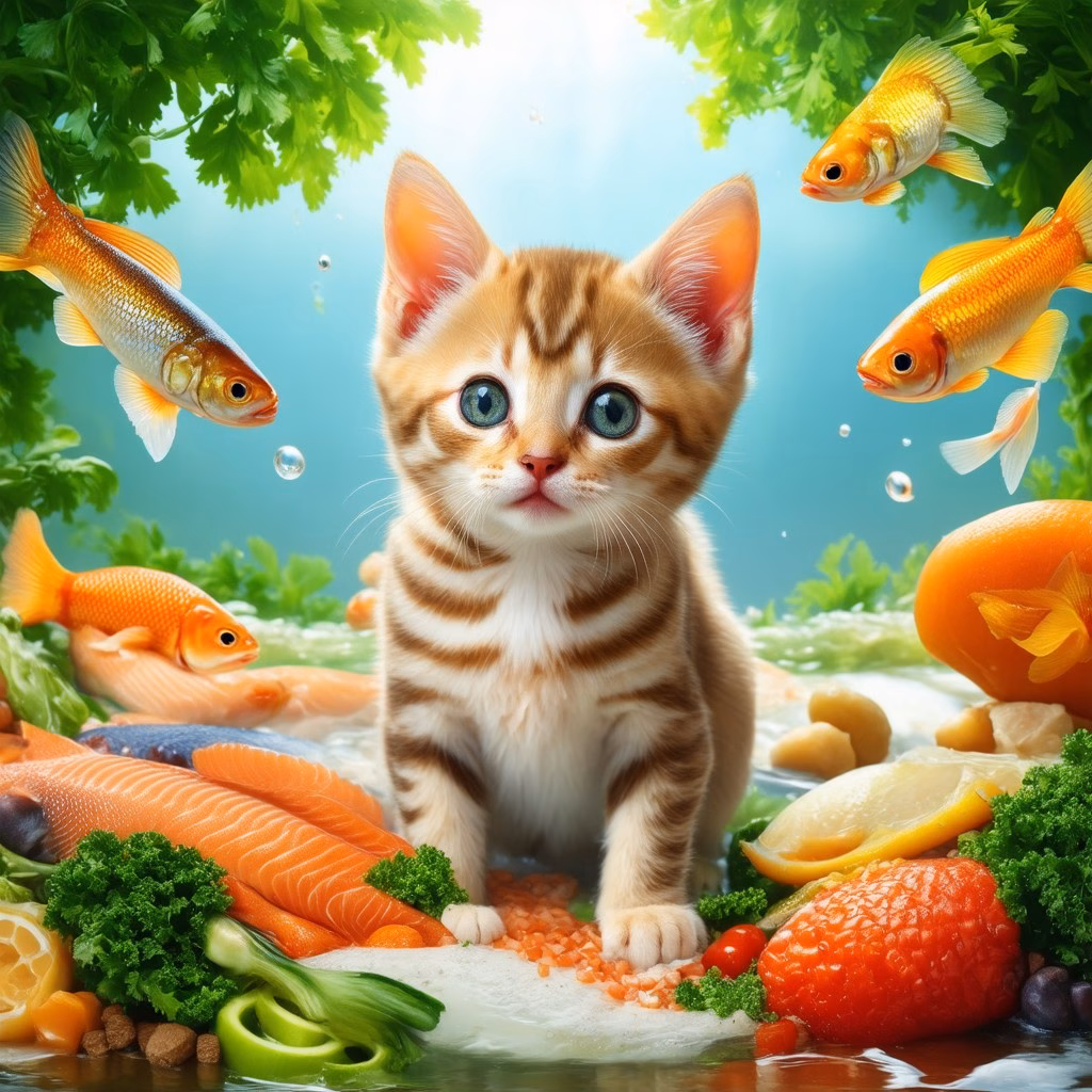 orijen kitten 368521