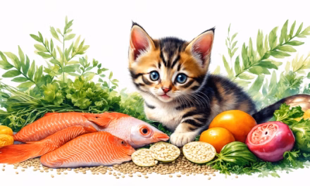 Evaluating Orijen Kitten: Is This the Best Choice for Your Growing Feline?