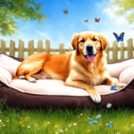 Choosing the Ideal Outdoor Dog Bed: Essential Features for Comfort, Durability, and Outdoor Use
