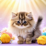 Essential Insights on Persian Kittens for Sale: Costs, Care, and Colors Explained