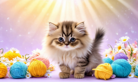 Essential Insights on Persian Kittens for Sale: Costs, Care, and Colors Explained