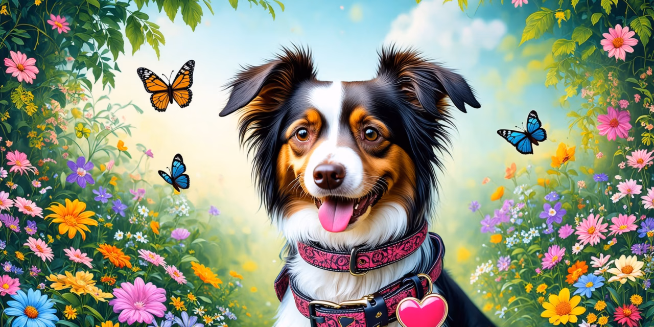 Discovering Unique Personalized Dog Collars: How Customization Enhances Your Pup’s Style and Safety