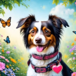 Discovering Unique Personalized Dog Collars: How Customization Enhances Your Pup’s Style and Safety
