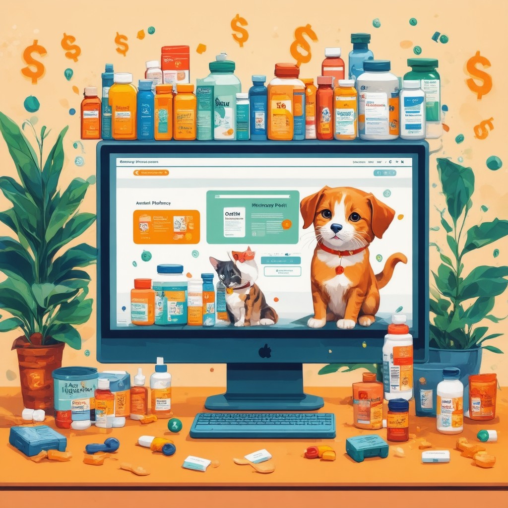 pet meds 350931