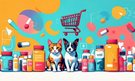 Exploring Pet Meds: Your Guide to Buying Online Without a Vet Prescription and Finding the Best Deals