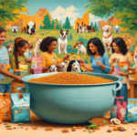 Essential Strategies for Accessing a Pet Pantry: Feeding Your Dog When Money is Tight