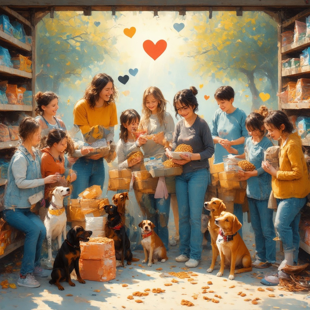 pet pantry 436621