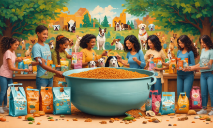 Essential Strategies for Accessing a Pet Pantry: Feeding Your Dog When Money is Tight