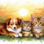 Understanding Pet Rescue: The 3-3-3 Rule, Surrender Costs, and Adoption Insights