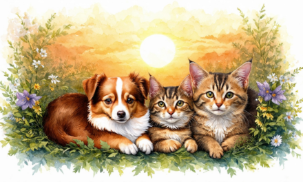 Understanding Pet Rescue: The 3-3-3 Rule, Surrender Costs, and Adoption Insights