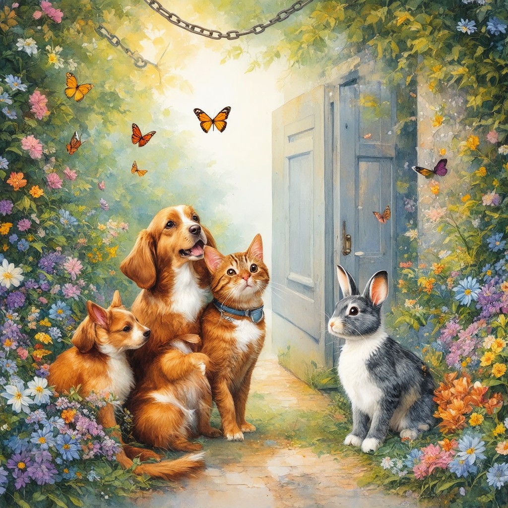 pet rescue 527819
