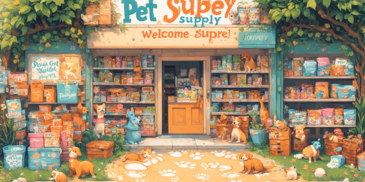 Exploring Pet Supplies Plus Near Me: Ownership Insights, Closure Rumors, and Hourly Wages