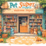 Exploring Pet Supplies Plus Near Me: Ownership Insights, Closure Rumors, and Hourly Wages