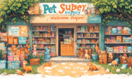 Exploring Pet Supplies Plus Near Me: Ownership Insights, Closure Rumors, and Hourly Wages