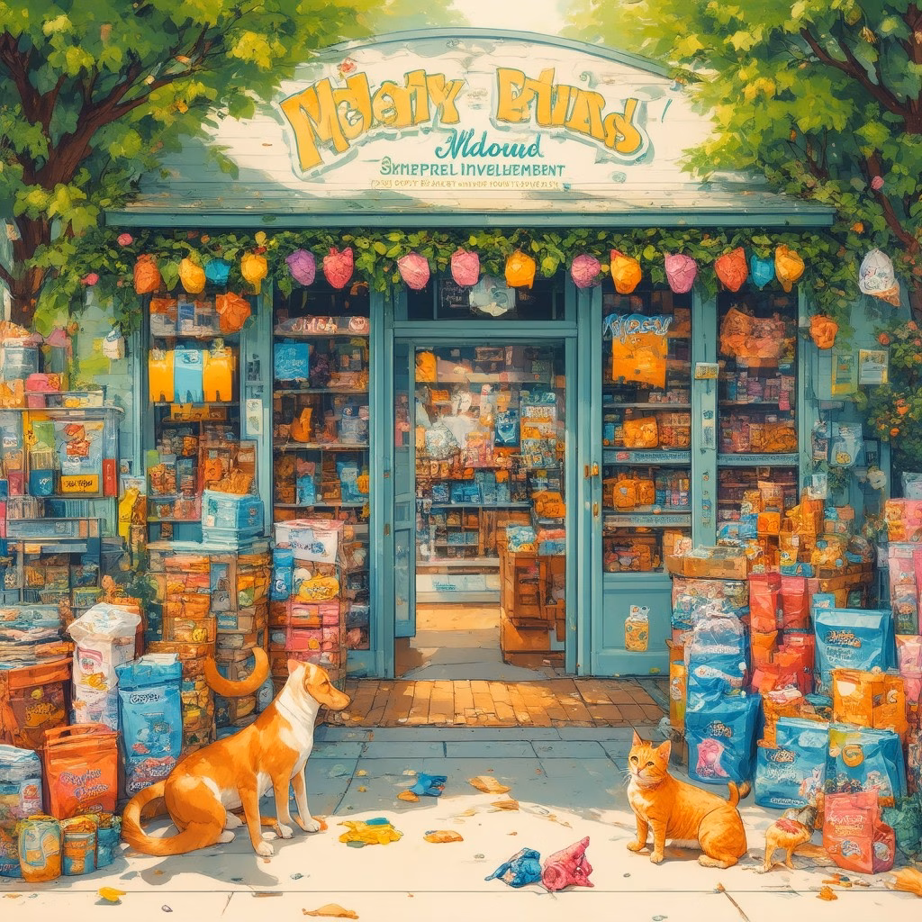 pet supplies plus near me 573185