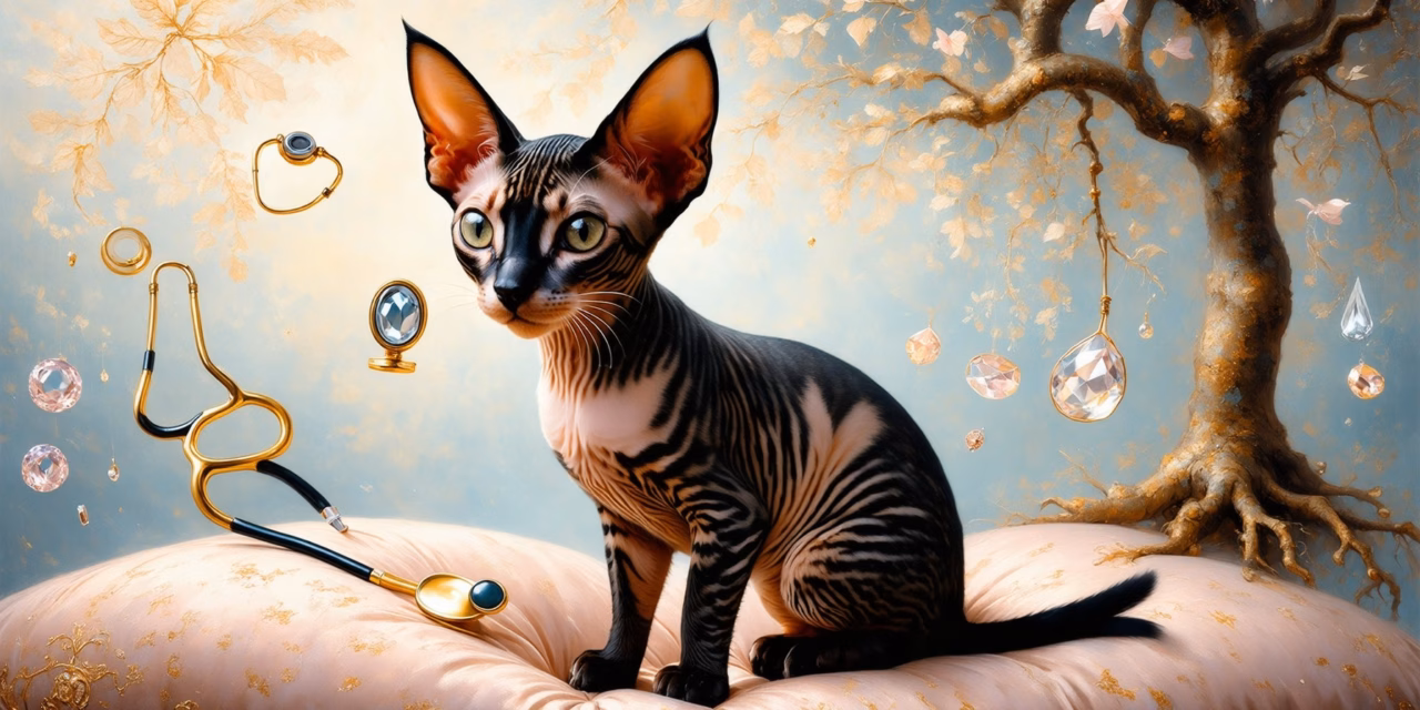 The True Cost of Peterbald Kittens for Sale: Rarity, Lifespan, Health Issues, and Why They Stand Out Among Expensive Cats