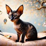 The True Cost of Peterbald Kittens for Sale: Rarity, Lifespan, Health Issues, and Why They Stand Out Among Expensive Cats