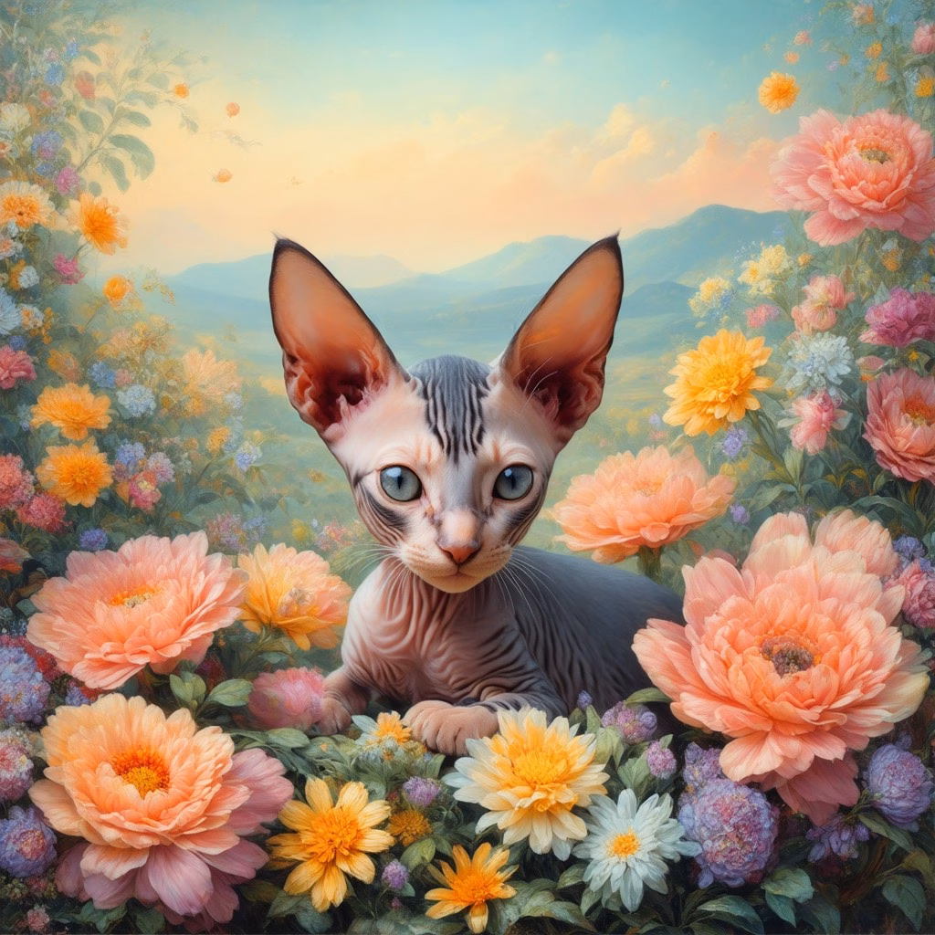 peterbald kittens for sale 379993