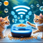 Understanding Your Petlibro Automatic Cat Feeder: Portion Sizes, Accuracy, and Wi-Fi Functionality Explained