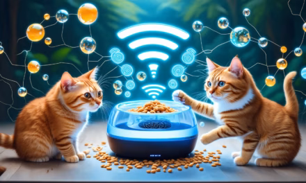 Understanding Your Petlibro Automatic Cat Feeder: Portion Sizes, Accuracy, and Wi-Fi Functionality Explained