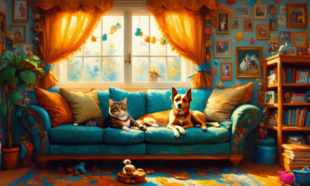 Exploring the Bond of Pets and Friends: Quotes, Stores for Cats, and the World’s Most Beloved Pets