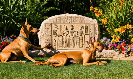 Is the Pharaoh Hound the Ideal Family Dog? Exploring Temperament, Costs, and Training Challenges
