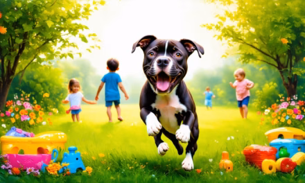 Discovering Affordable Pitbull Puppies for Sale Near Me: Your Guide to Family-Friendly Companions and Their Care Needs