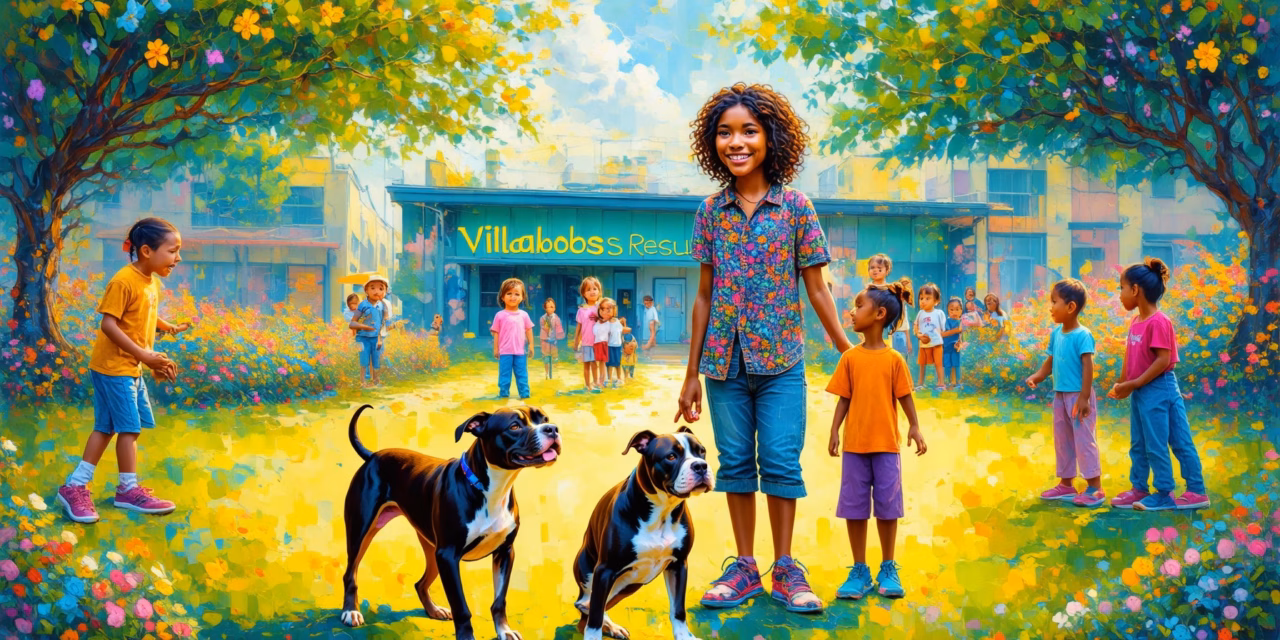 Is Pitbulls and Parolees Still Thriving? Exploring Tia Torres, Mariah’s Journey, and Villalobos Rescue’s Future
