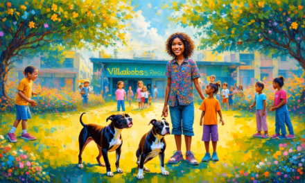 Is Pitbulls and Parolees Still Thriving? Exploring Tia Torres, Mariah’s Journey, and Villalobos Rescue’s Future