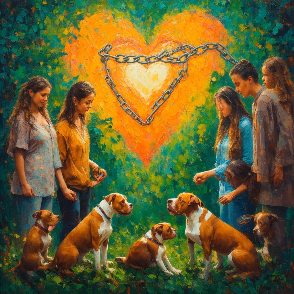 pitbulls and parolees 505749