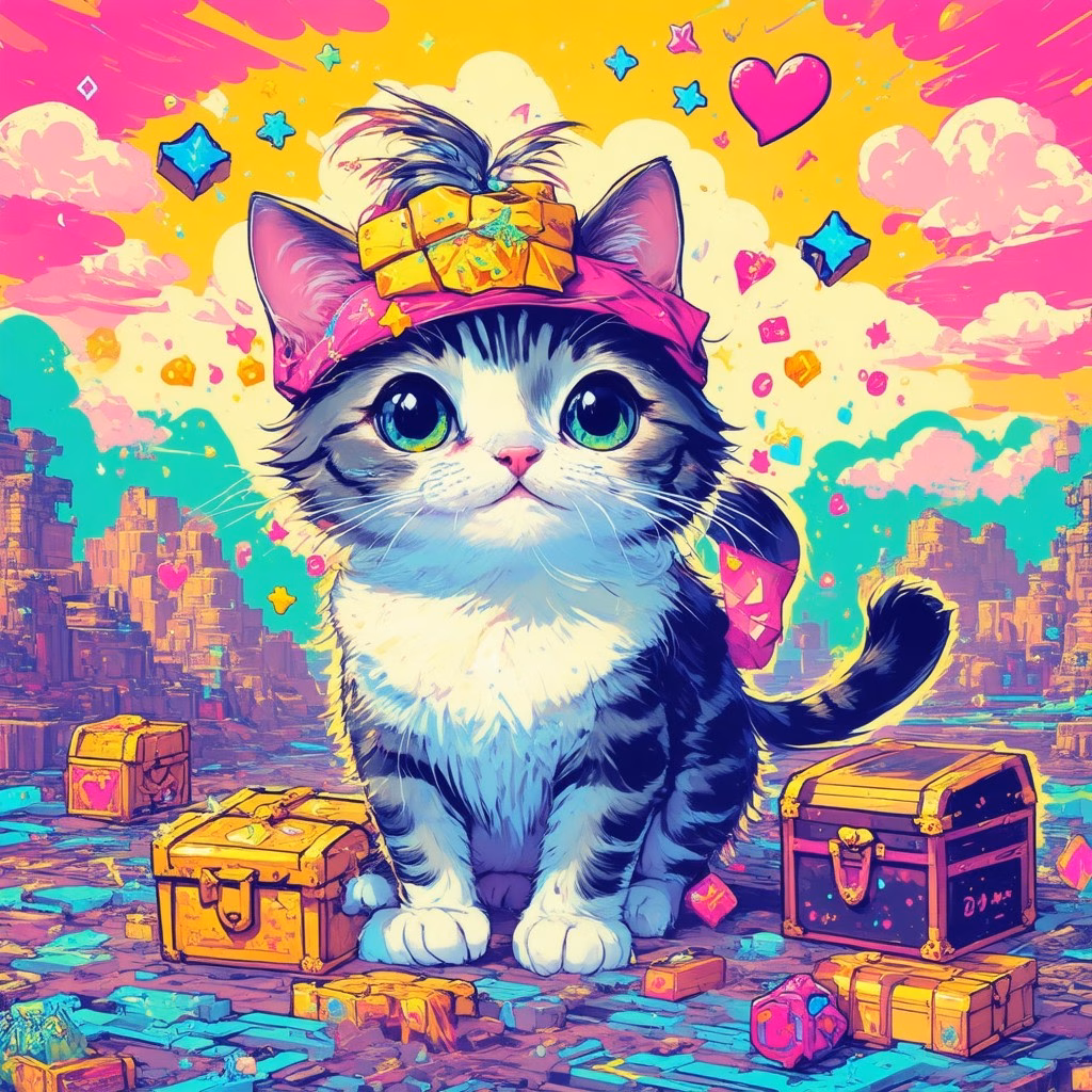 pog cat 515424