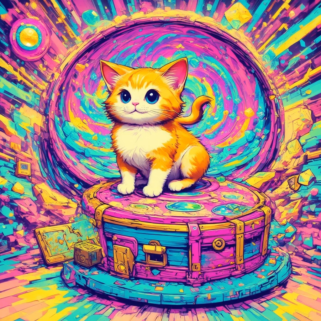 pog cat 658330