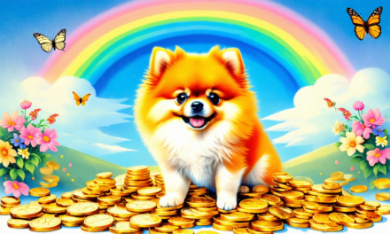 Understanding Pomeranian Cost: What You Need to Know About Prices, Care, and Choosing the Right Puppy