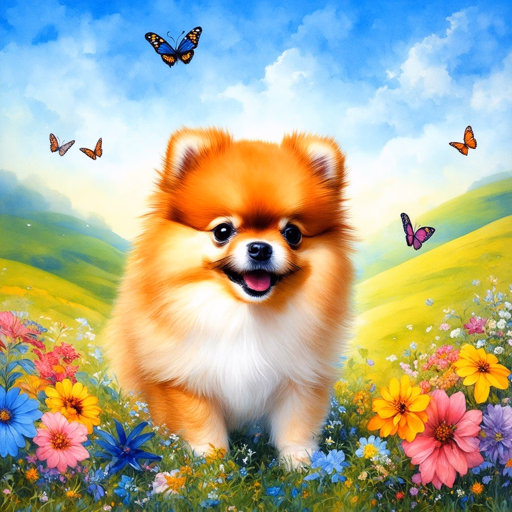 pomeranian puppies for sale near me 403461