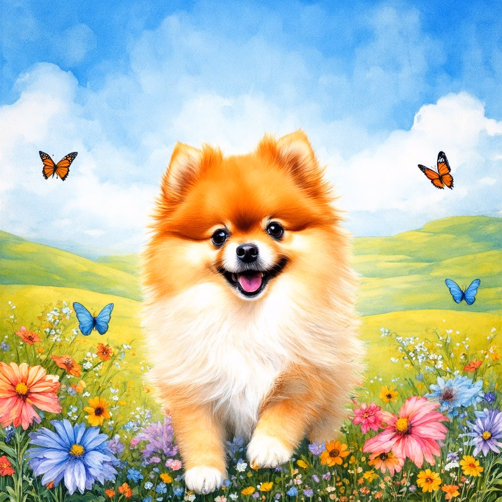 pomeranian puppies for sale near me 438037