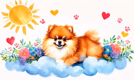 Discovering Pomeranian Puppies for Sale Near Me: Prices, Lifespan, and Care Insights