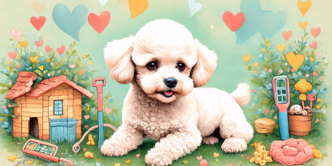 Essential Insights on Poodle Puppies: Costs, Types, Lifespan, and Family Compatibility