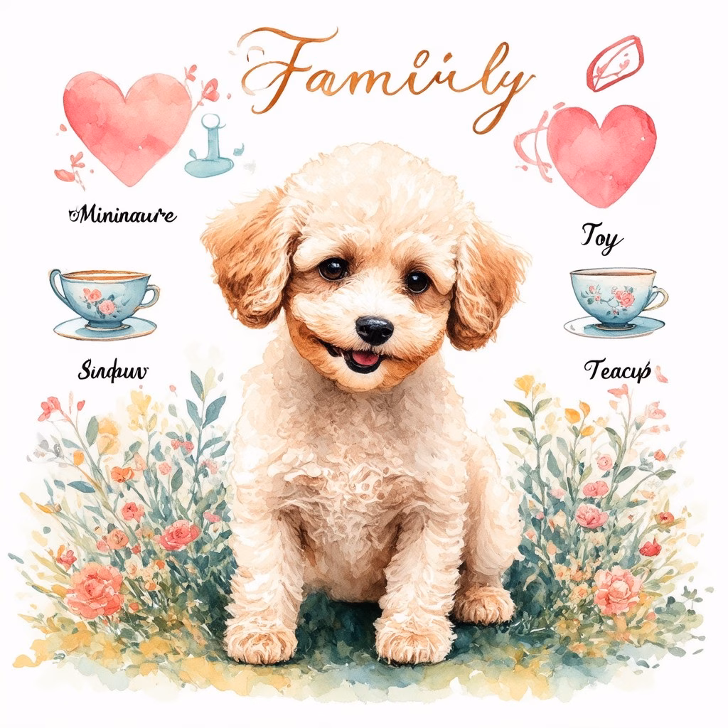 poodle puppies 356089