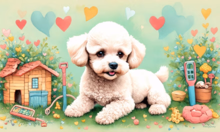 Essential Insights on Poodle Puppies: Costs, Types, Lifespan, and Family Compatibility