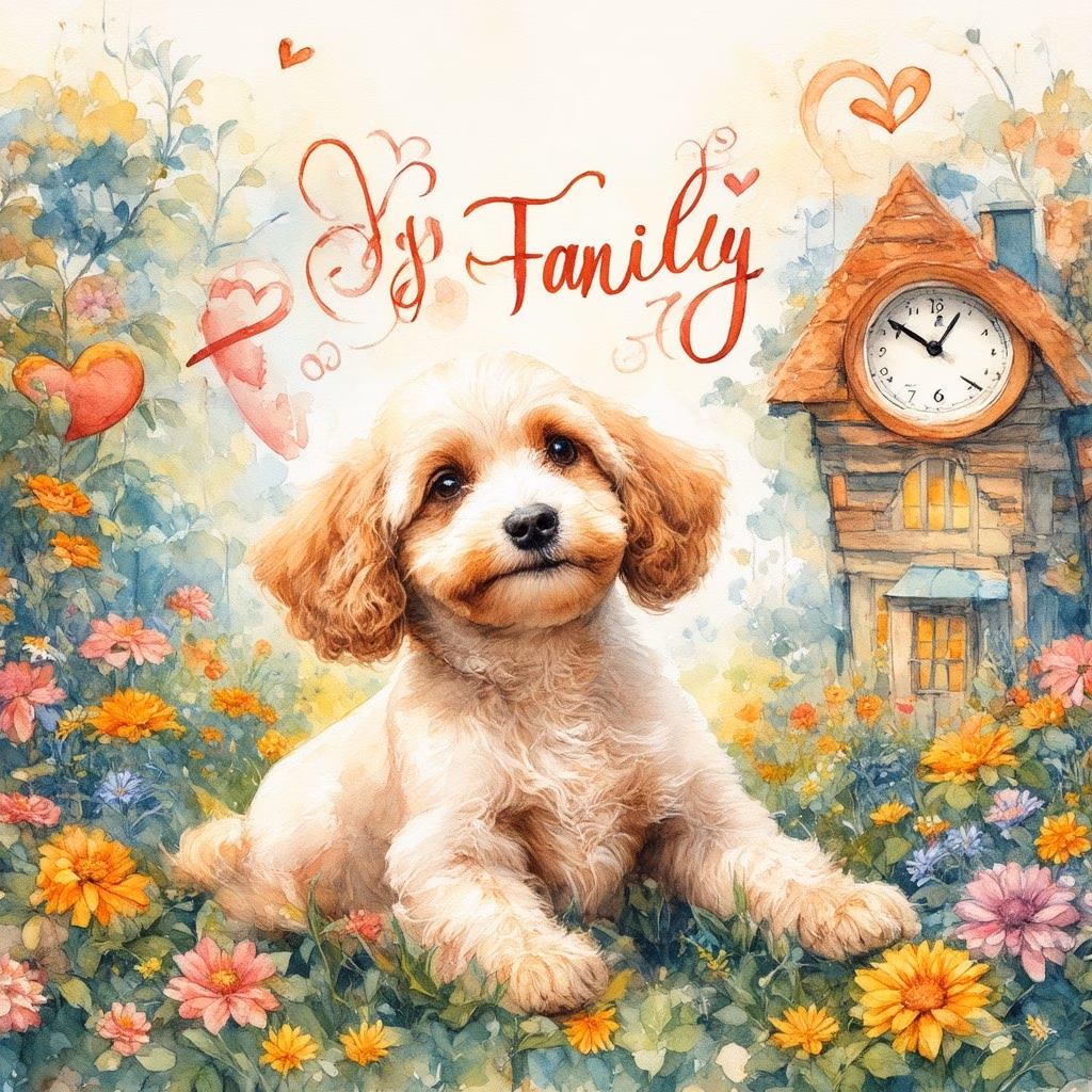 poodle puppies 514782