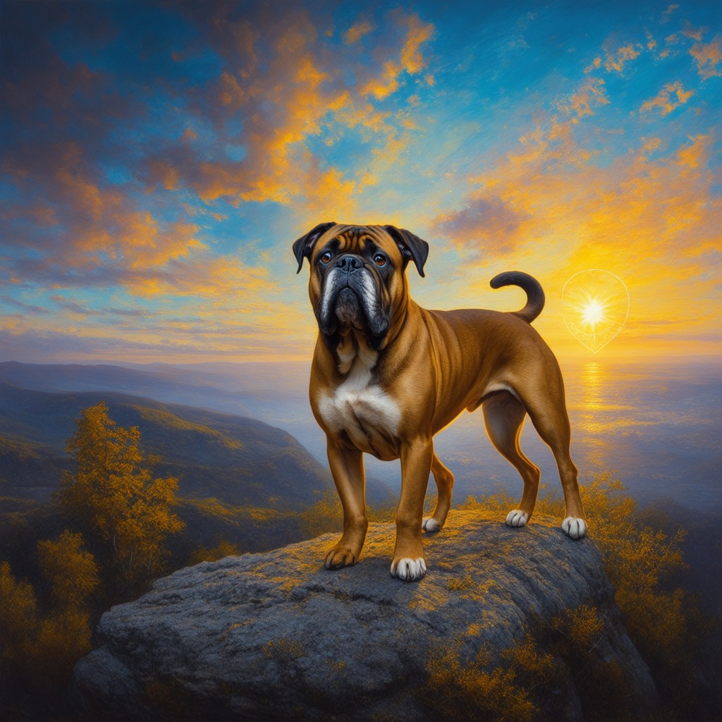 presa canario for sale 319168