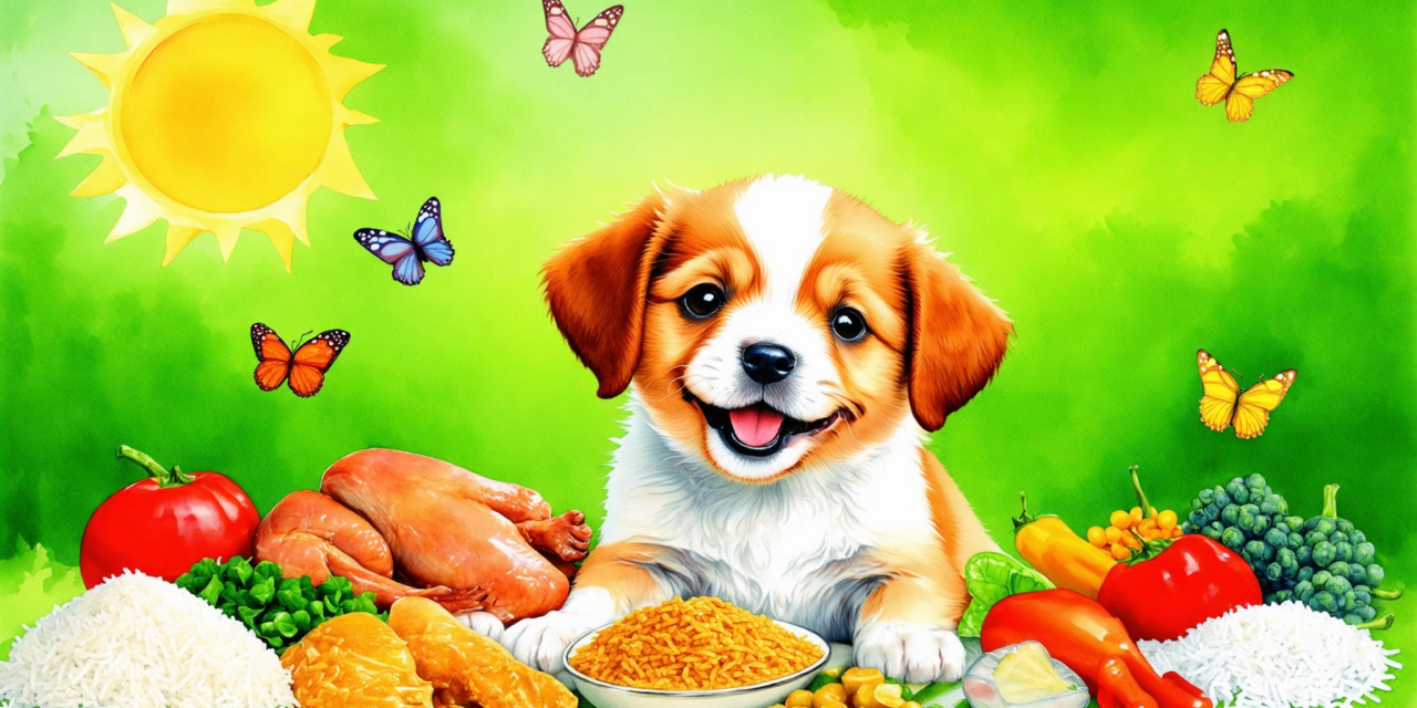 Comprehensive Guide to Purina Pro Plan Puppy: Nutrition Insights, Vet Opinions, and Feeding Recommendations