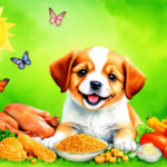 Comprehensive Guide to Purina Pro Plan Puppy: Nutrition Insights, Vet Opinions, and Feeding Recommendations