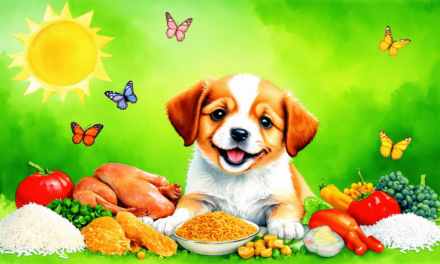 Comprehensive Guide to Purina Pro Plan Puppy: Nutrition Insights, Vet Opinions, and Feeding Recommendations