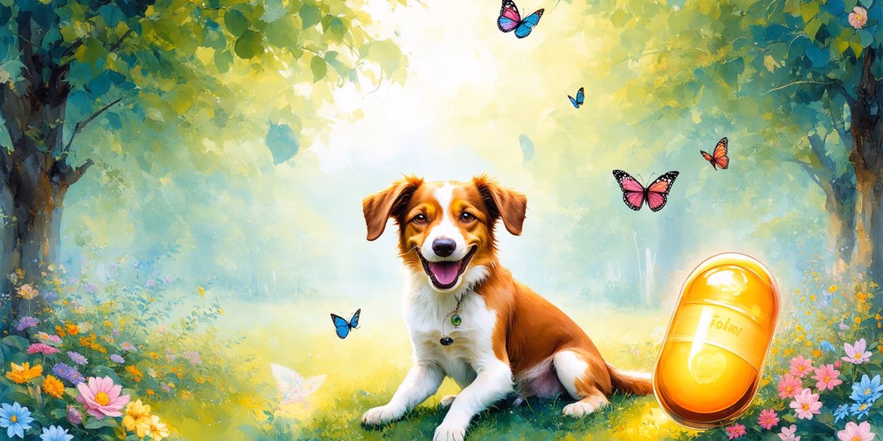 Understanding Proviable for Dogs: Benefits, Dosage, and Its Role in Treating Diarrhea