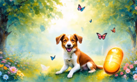 Understanding Proviable for Dogs: Benefits, Dosage, and Its Role in Treating Diarrhea