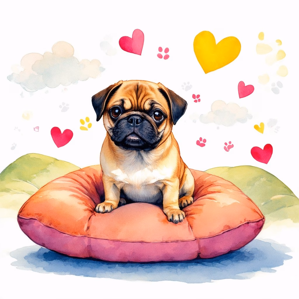 puggle 255211