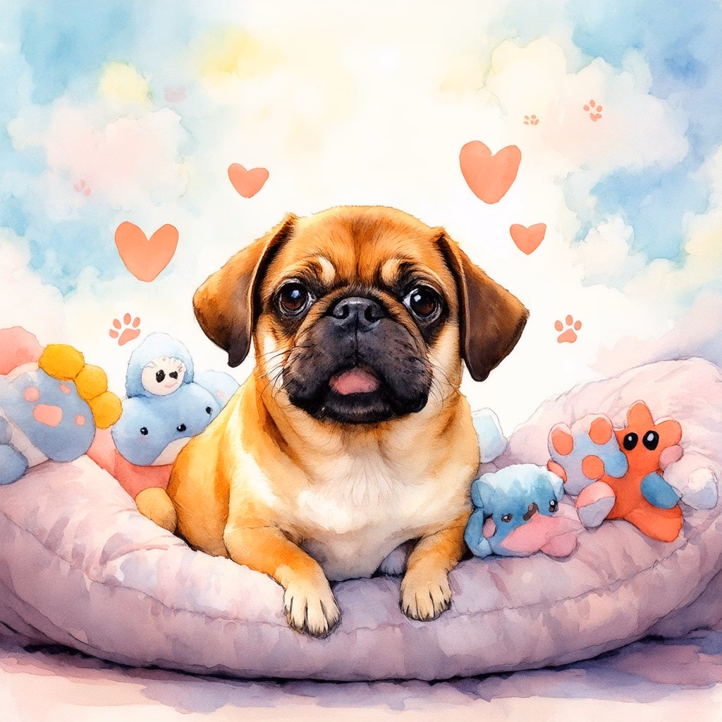 puggle 341433